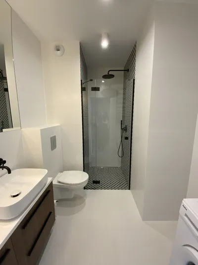 Mieszkanie na wynajem, 38 m² Bronowice, Aktorów - miniatura 3