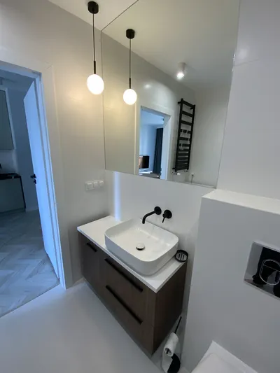 Mieszkanie na wynajem, 38 m² Bronowice, Aktorów - miniatura 4