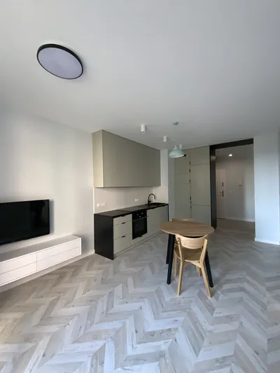 Mieszkanie na wynajem, 38 m² Bronowice, Aktorów - miniatura 5