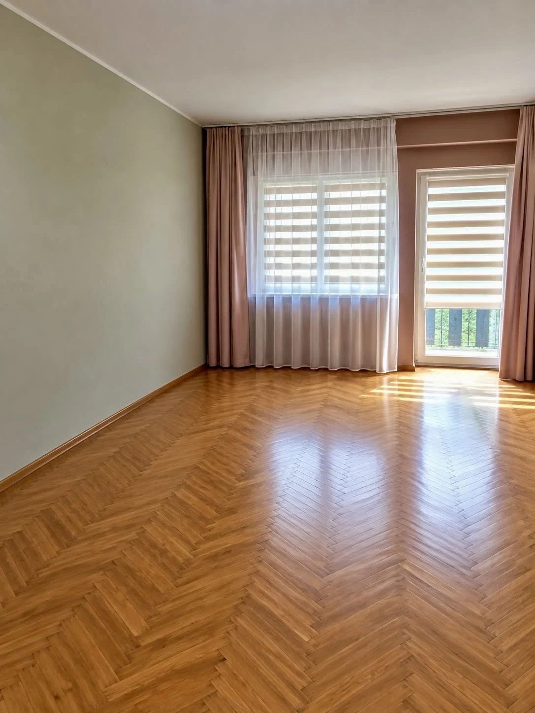 Mieszkanie do wynajęcia, 48 m² Teofilów, Traktorowa - 1/7