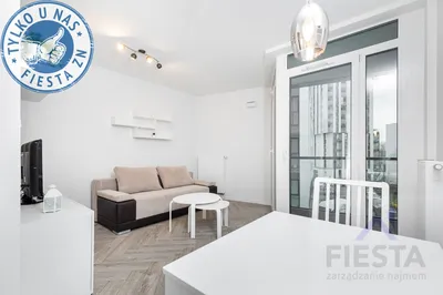 Kawalerka na wynajem, 28 m² Kraków, Mogilska