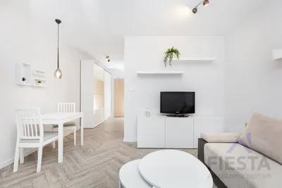 Kawalerka na wynajem, 28 m² Kraków, Mogilska - miniatura 2