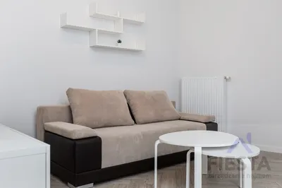 Kawalerka na wynajem, 28 m² Kraków, Mogilska - miniatura 3