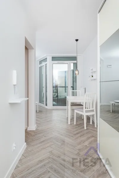 Kawalerka na wynajem, 28 m² Kraków, Mogilska - miniatura 5