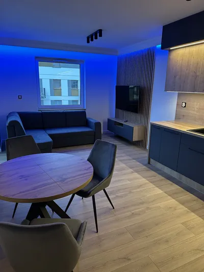 Mieszkanie na wynajem, 49 m² Rataje, Brneńska