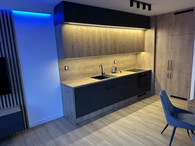 Mieszkanie na wynajem, 49 m² Rataje, Brneńska - miniatura 2