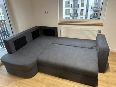 Mieszkanie na wynajem, 49 m² Rataje, Brneńska - miniatura 4