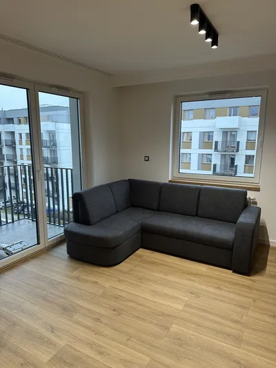 Mieszkanie na wynajem, 49 m² Rataje, Brneńska - miniatura 5