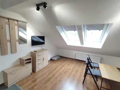 Kawalerka do wynajęcia, 19 m² Bronowice