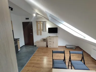 Kawalerka do wynajęcia, 19 m² Bronowice - miniatura 3