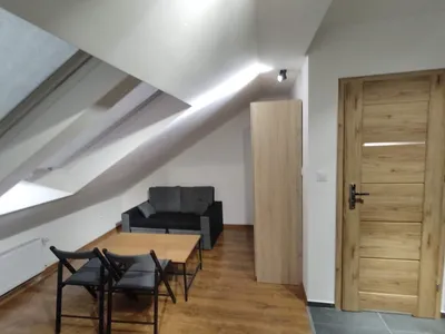 Kawalerka do wynajęcia, 19 m² Bronowice - miniatura 4