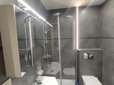 Kawalerka do wynajęcia, 19 m² Bronowice - miniatura 5