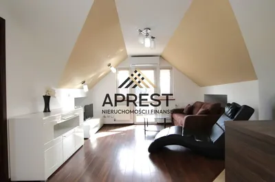 Mieszkanie na wynajem, 87 m² Grębałów