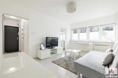 Kawalerka do wynajęcia, 27 m² Bałuty