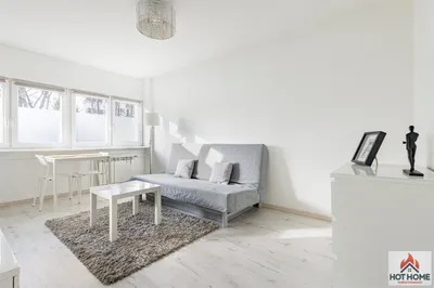 Kawalerka do wynajęcia, 27 m² Bałuty - miniatura 2