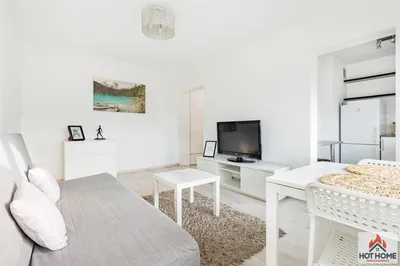 Kawalerka do wynajęcia, 27 m² Bałuty - miniatura 3