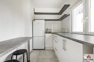 Kawalerka do wynajęcia, 27 m² Bałuty - miniatura 4