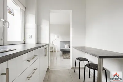 Kawalerka do wynajęcia, 27 m² Bałuty - miniatura 5