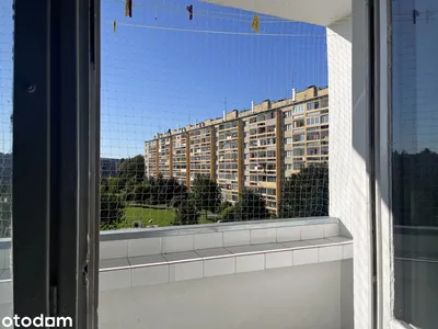 Mieszkanie na wynajem, 39 m² Nowa Huta