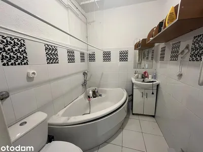Mieszkanie na wynajem, 39 m² Nowa Huta - miniatura 2