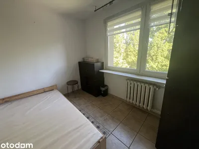 Mieszkanie na wynajem, 39 m² Nowa Huta - miniatura 3