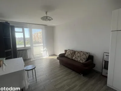 Mieszkanie na wynajem, 39 m² Nowa Huta - miniatura 4