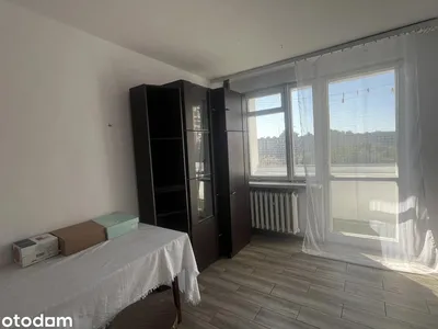Mieszkanie na wynajem, 39 m² Nowa Huta - miniatura 5