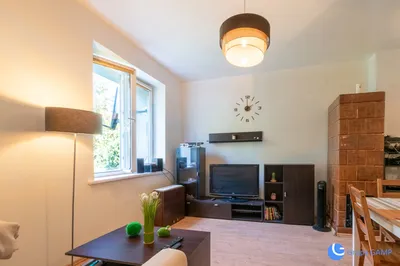 Mieszkanie do wynajęcia, 28 m² Kraków, Praska - miniatura 4