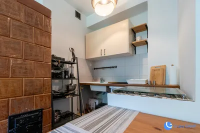 Mieszkanie do wynajęcia, 28 m² Kraków, Praska - miniatura 5