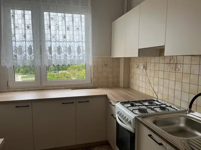 Mieszkanie na wynajem, 52 m² Widzew, Józefa Elsnera - miniatura 2