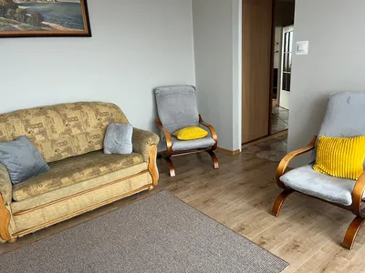 Mieszkanie na wynajem, 52 m² Widzew, Józefa Elsnera - miniatura 5
