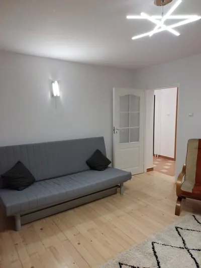 Mieszkanie na wynajem, 63 m² Prądnik Biały - miniatura 2