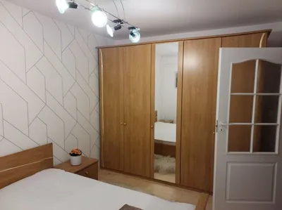 Mieszkanie na wynajem, 63 m² Prądnik Biały - miniatura 4