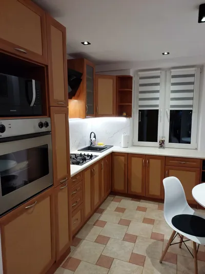 Mieszkanie na wynajem, 63 m² Prądnik Biały