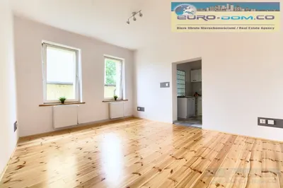 Kawalerka do wynajęcia, 31 m² Sołacz