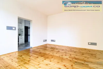 Kawalerka na wynajem, 31 m² Sołacz - miniatura 3