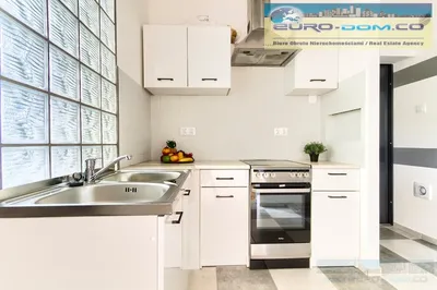Kawalerka na wynajem, 31 m² Sołacz - miniatura 5