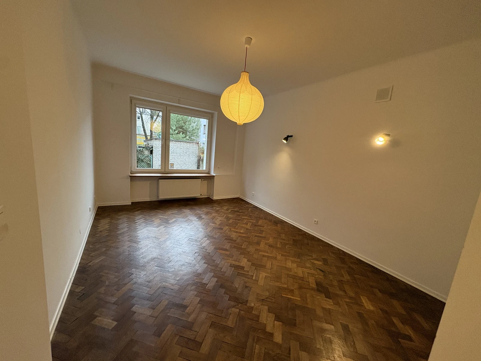 Mieszkanie do wynajęcia, 67 m² Stare Bielany, Bolesława Podczaszyńskiego - 1/8