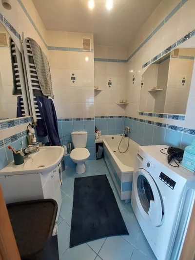 Mieszkanie na wynajem, 37 m² Os. Ruczaj - miniatura 2