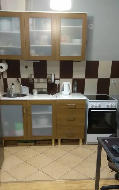 Mieszkanie na wynajem, 37 m² Os. Ruczaj - miniatura 3