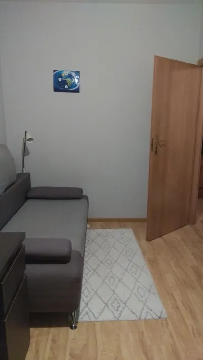 Mieszkanie na wynajem, 37 m² Os. Ruczaj - miniatura 4