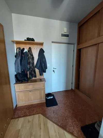 Mieszkanie na wynajem, 37 m² Os. Ruczaj - miniatura 5