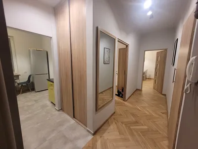 Mieszkanie do wynajęcia, 51 m² Krowodrza, Mariana Smoluchowskiego