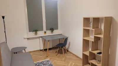 Mieszkanie do wynajęcia, 51 m² Krowodrza, Mariana Smoluchowskiego - miniatura 4