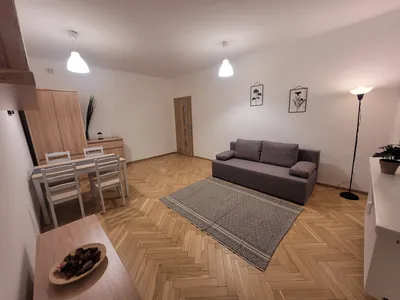 Mieszkanie do wynajęcia, 51 m² Krowodrza, Mariana Smoluchowskiego - miniatura 3