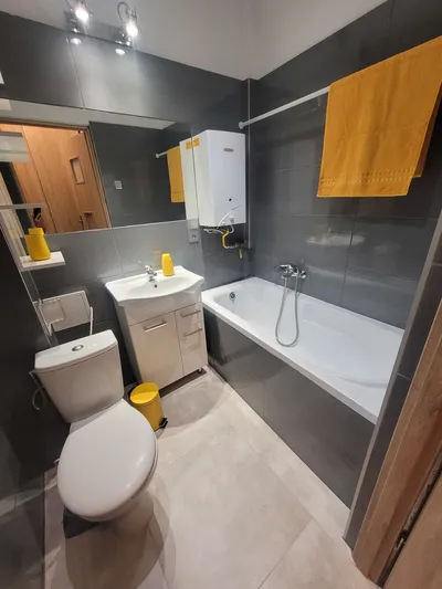 Mieszkanie do wynajęcia, 51 m² Krowodrza, Mariana Smoluchowskiego - miniatura 5