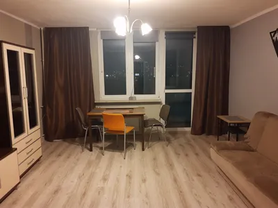 Kawalerka na wynajem, 29 m² Saska Kępa, Międzynarodowa