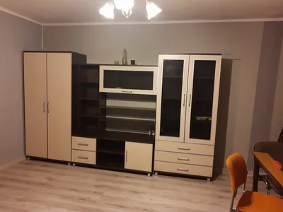 Kawalerka na wynajem, 29 m² Saska Kępa, Międzynarodowa - miniatura 2