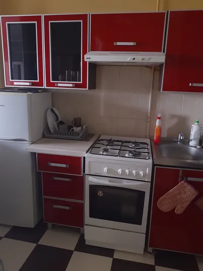 Kawalerka na wynajem, 29 m² Saska Kępa, Międzynarodowa - miniatura 3
