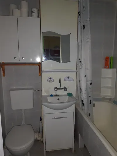Kawalerka na wynajem, 29 m² Saska Kępa, Międzynarodowa - miniatura 5